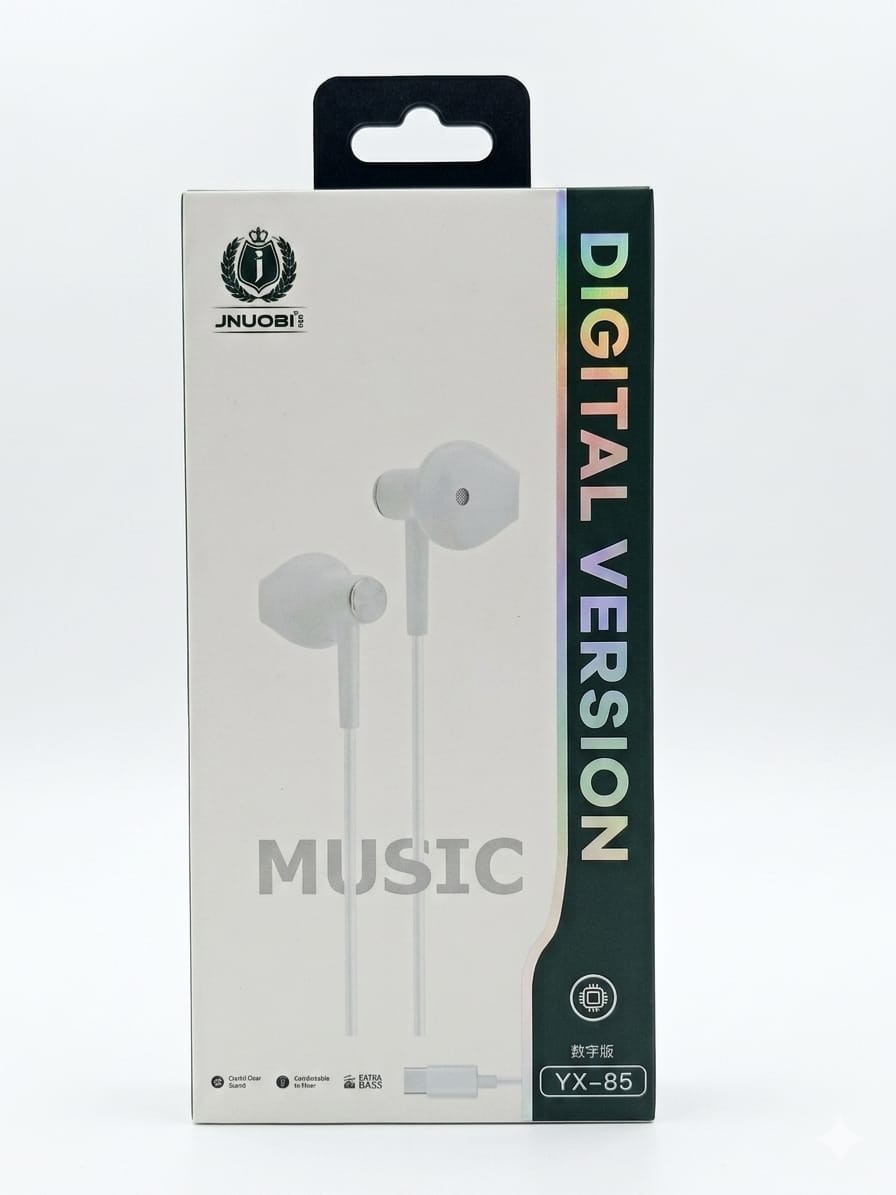هاند فرى JNUOBI YX-85 T.C