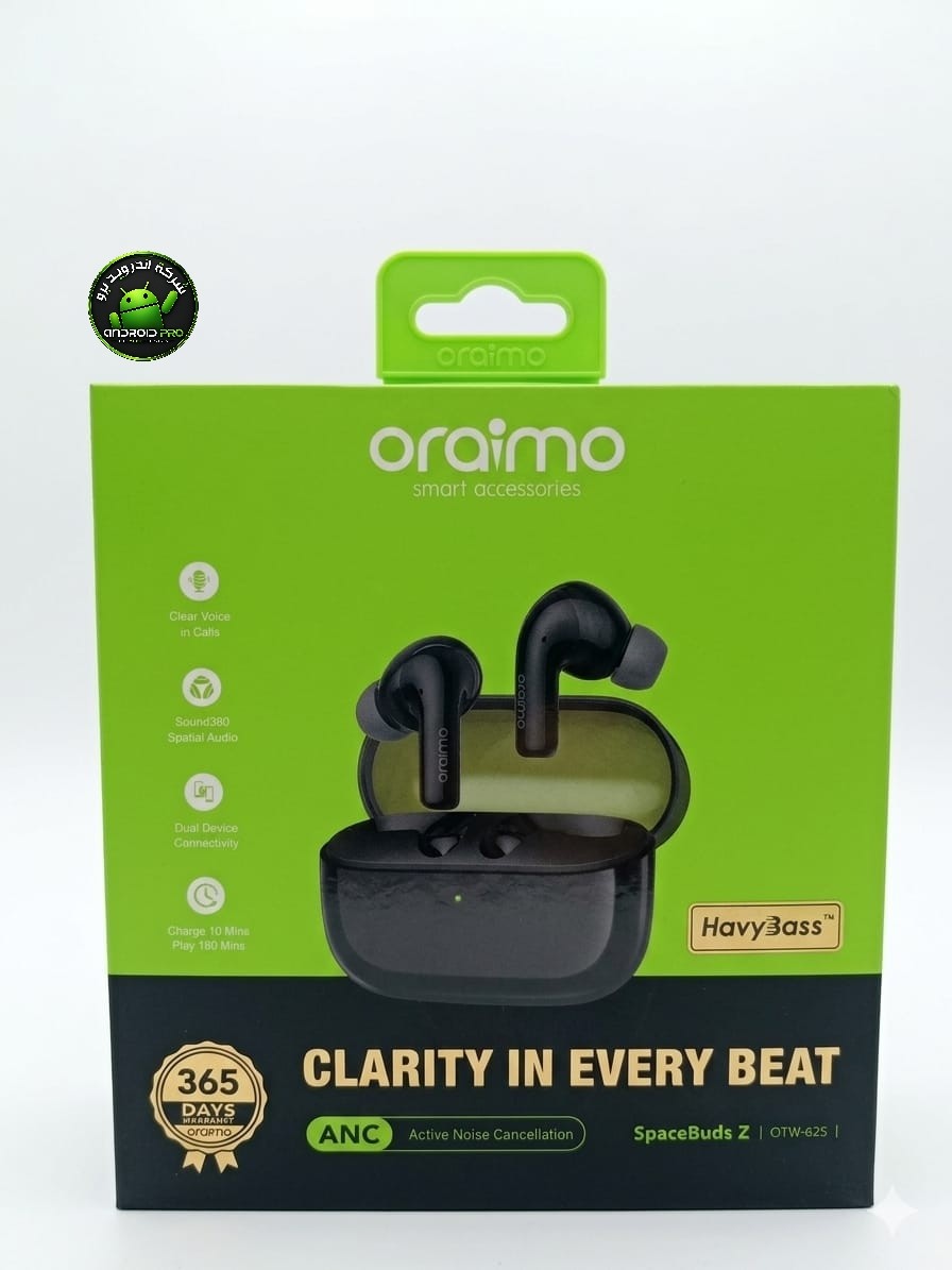 ايربودز ORAIMO Z-625