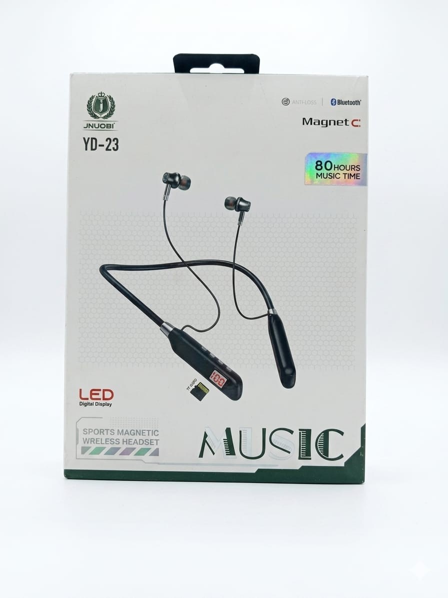 هاند بلوتوث JNUOBI YD-23 طوق