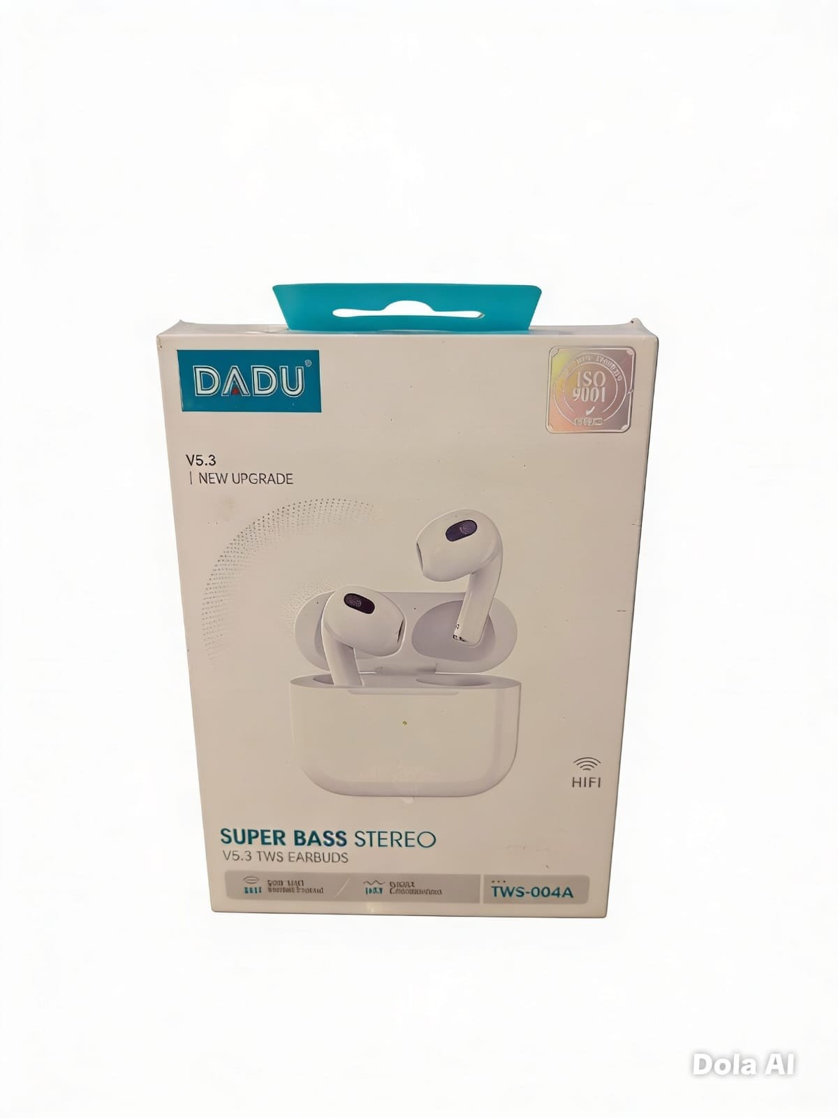 ايربودز DADU TWS-004A
