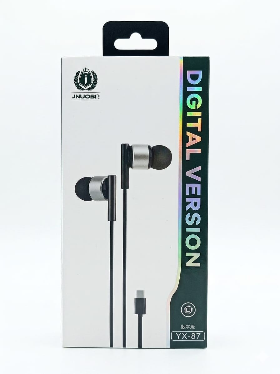 هاند فرى JNUOBI YX-87 T.C