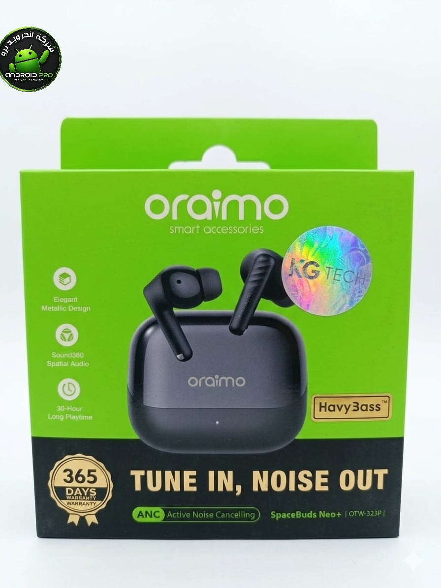ايربودز ORAIMO 323P