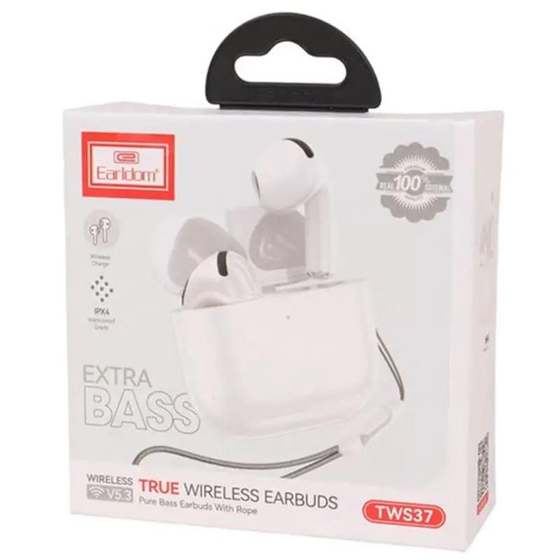 ايربودز EARLDOM TWS37