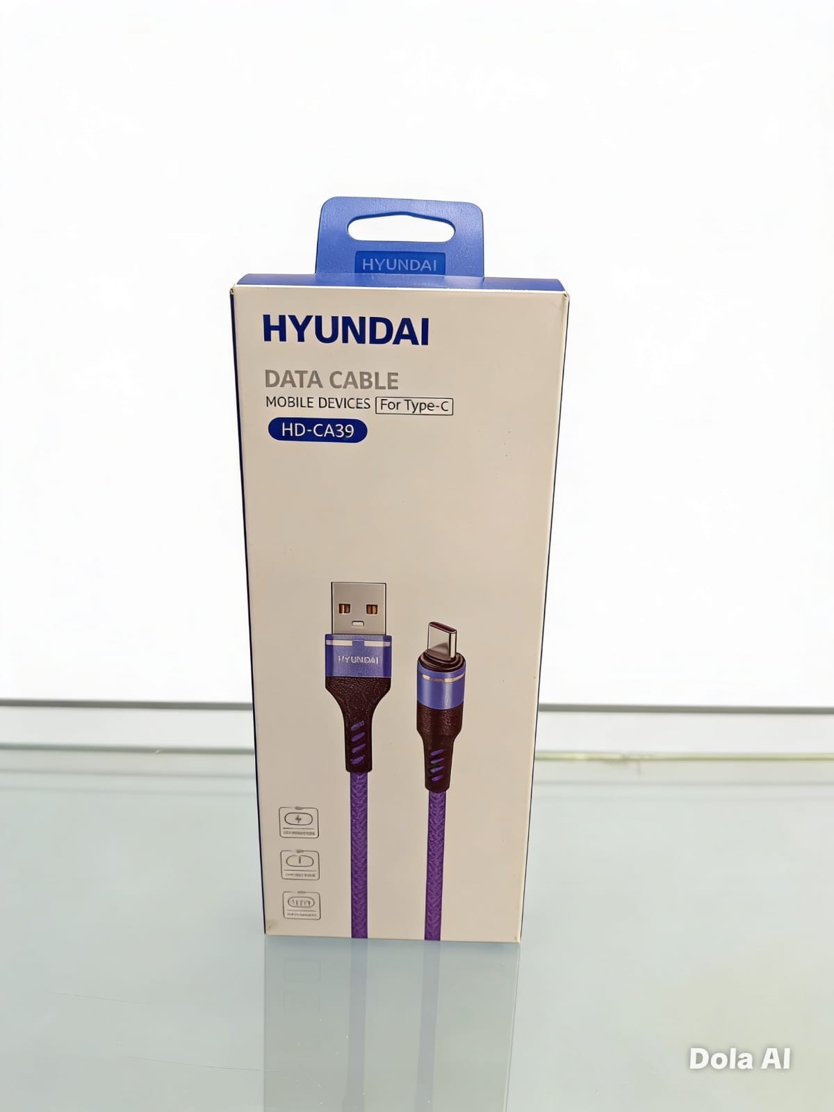 كابل HYUNDAI HDCA39 T.C