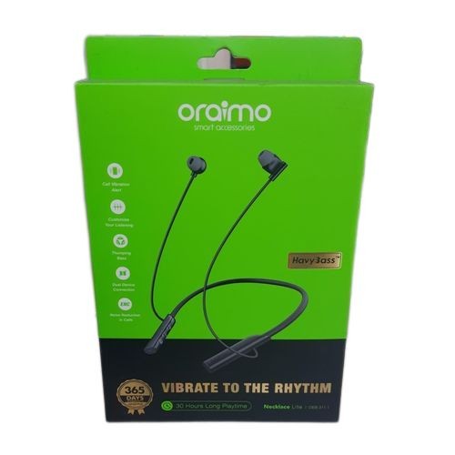 هاند بلوتوث ORAIMO OEB-311 طوق
