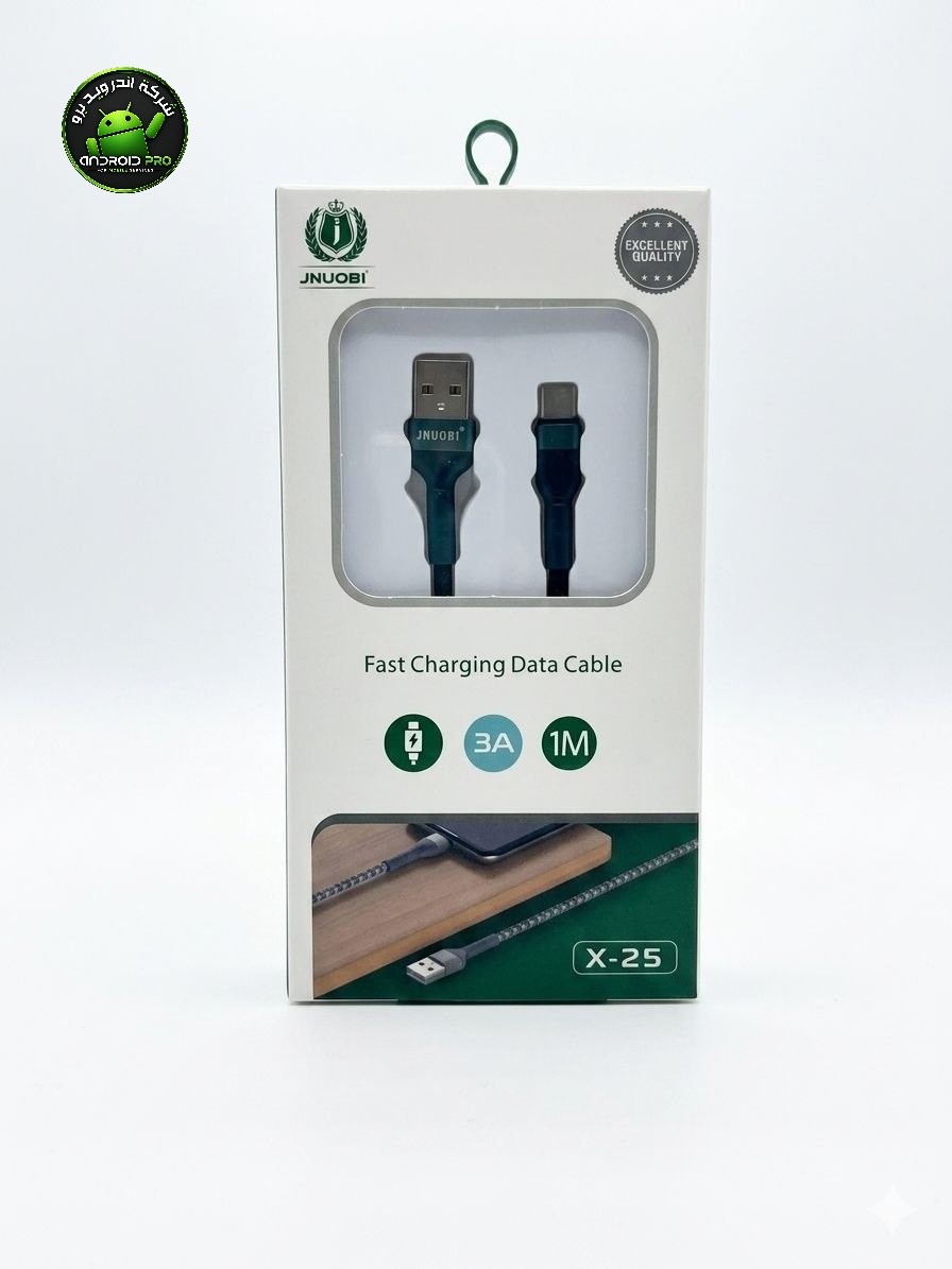 كابل JNUOBI X-25 T.C حرارى