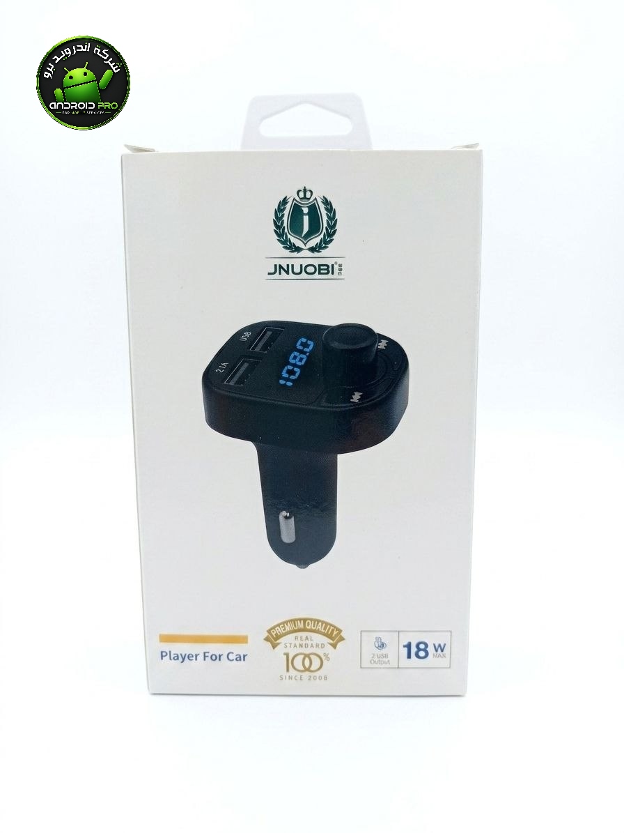 ام ثرى سيارة JNUOBI JN-09 18W