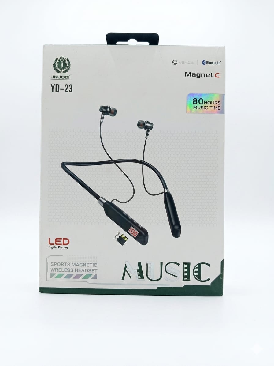 هاند بلوتوث JNUOBI YD-23 طوق