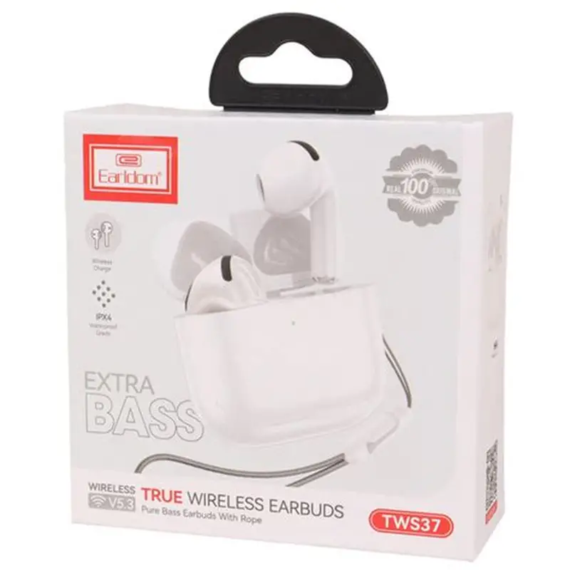 ايربودز EARLDOM TWS37