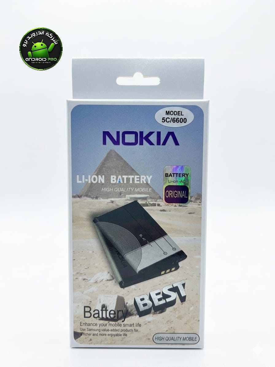بطاريه NOKIA 5C BEST
