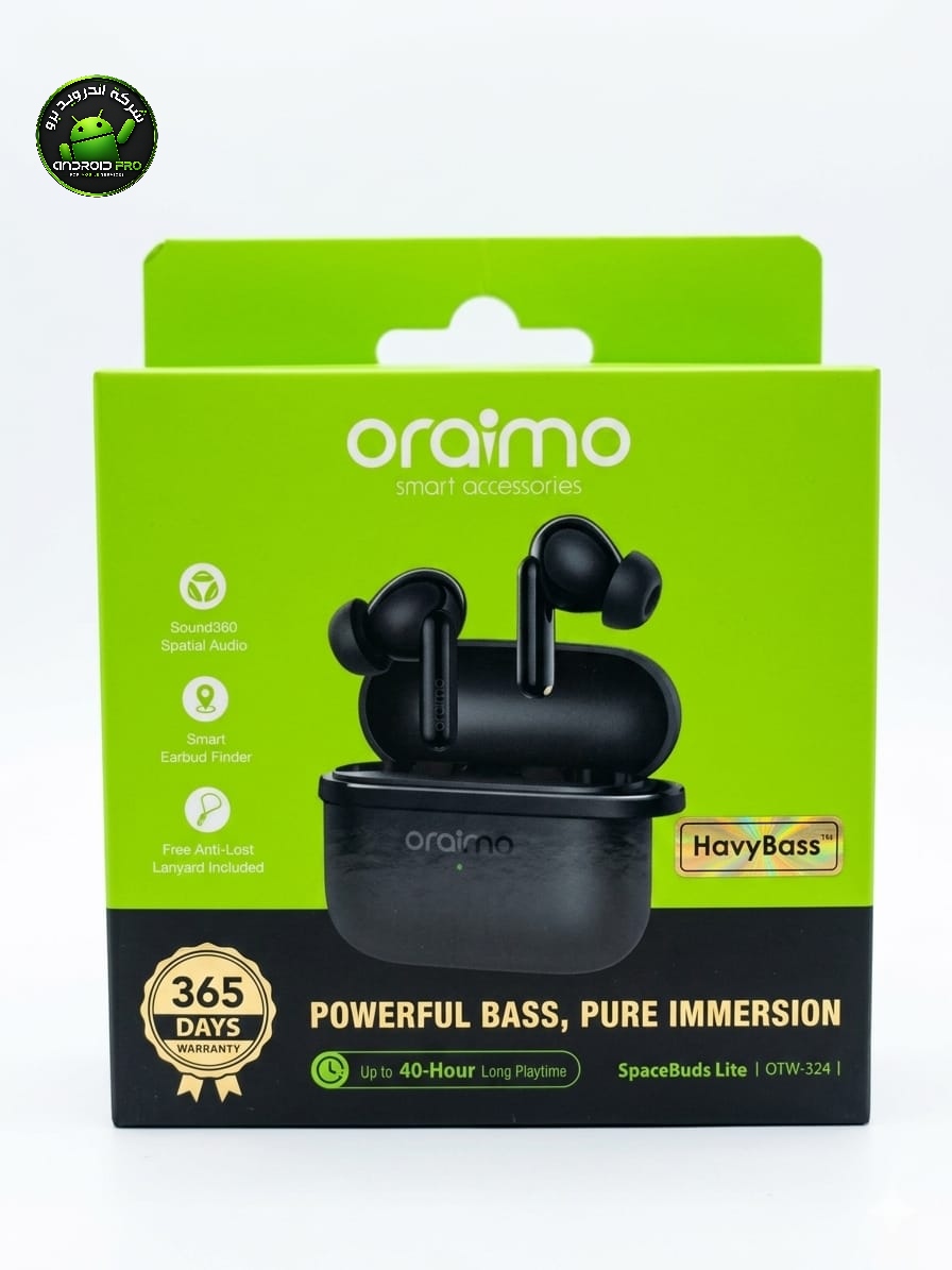 ايربودز ORAIMO 324